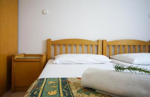 Apartments and Rooms Degra - Foto 20