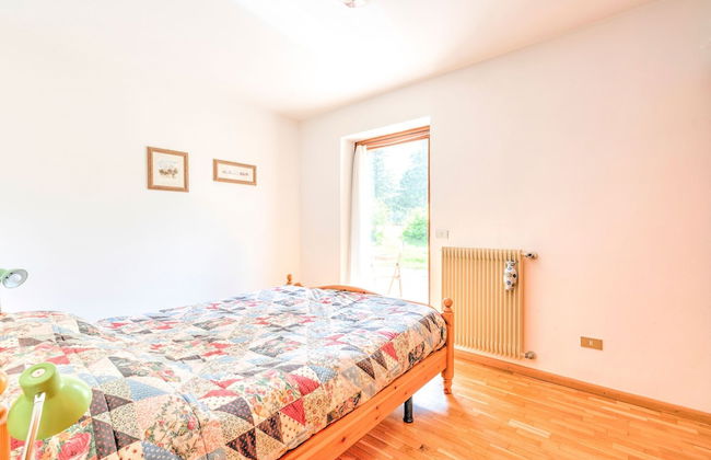 Spacious Chalet With Garden Near Ski Area in Tyrol - Foto 18