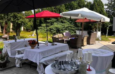 Apartment Cats Forest - Foto 21