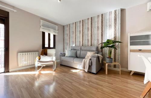 Apartamentos Turísticos Con Alma - Foto 42