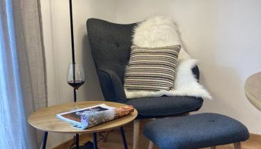 Ferienwohnung Einklang - Foto 4