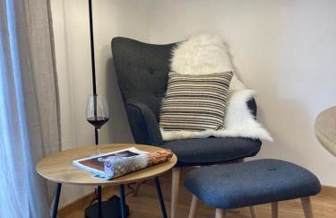 Ferienwohnung Einklang - Foto 4