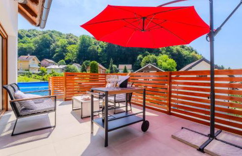 Holiday Home With Pool - Foto 11