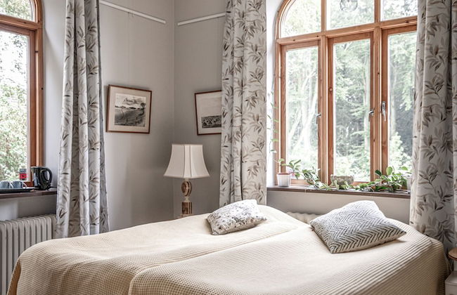 Vita Huset på Österlen - Foto 2