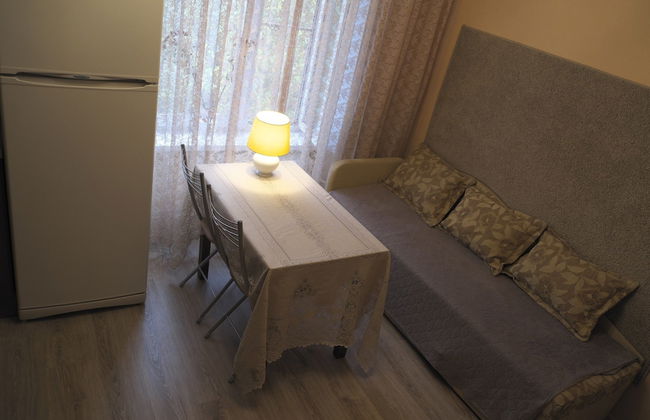 Domumetro na Golovinskom shosse - Photo 6