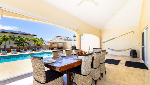 Kamay 87 - Foto 3, Servicios del alojamiento