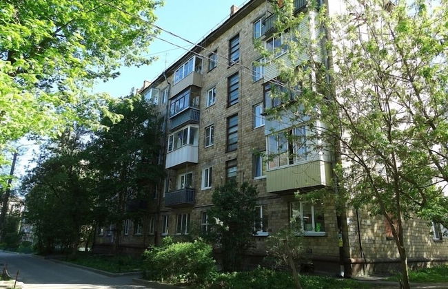 Inndays on Akademika Pavlova - Photo 8