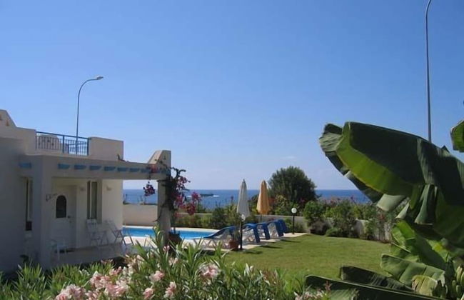 Philippos Villas - Foto 39