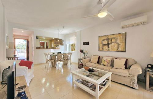 PARAISO ARONA I - Casa en Mar de Cristal La Manga - Foto 7