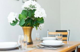 An entire 3 Bedroom house in Beeston United Kingdom - Foto 19