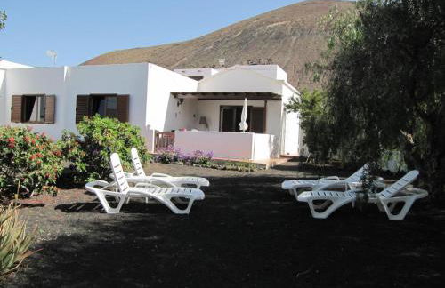 Casa Montaña de Tahiche - Foto 11