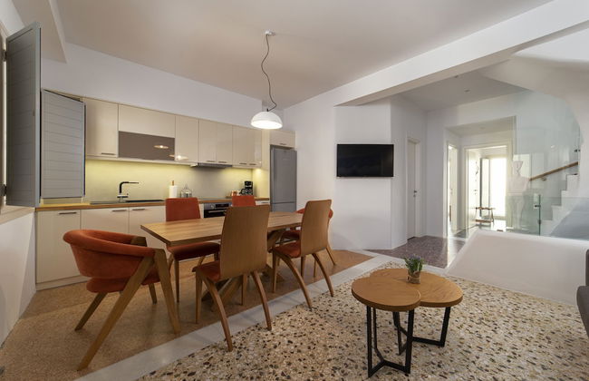 Andros 4 All Seasons Villas & Suites - Foto 57