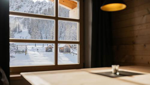 Rotwandwiesen Chalets SKI IN/OUT - 1900mt - Foto 5