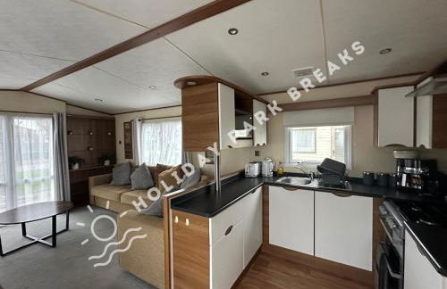 Goldfinch - Spacious 2 bed at Seal Bay - Foto 2