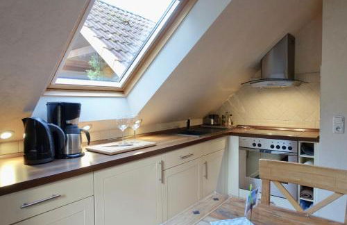 Ferienwohnung Haus am Wald - Foto 43