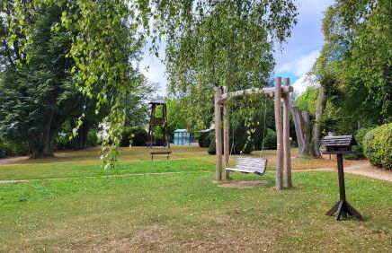 Ferienwohnung am Kurpark Ehlscheid - Foto 19