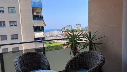 Piso Lujo-Vistas al mar-7 min playa a pie - Photo 3