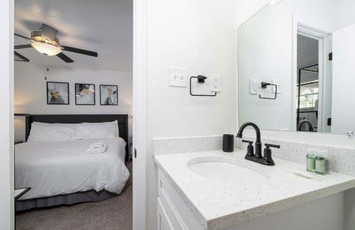 Sojourn's Harborage Pet-Friendly - Foto 11