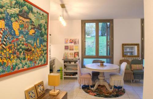 Conti & Moroni House - Foto 1