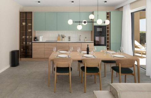 Nice Apartment In Tar - Foto 4