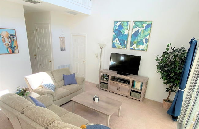 Grand Cumbrian - Four Bedroom Home - Foto 18