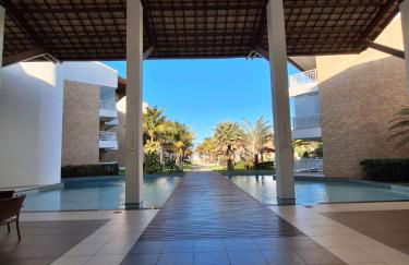 Paraíso das Dunas - Lazer e Tranquilidade à Beira Mar - Porto das Dunas - Foto 22