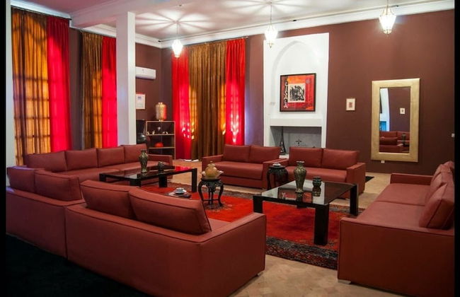 Villa d'Ourika 6 - Foto 14