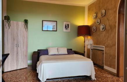 Il Portico sul Mare, Villa con Parking and WiFi - Foto 21