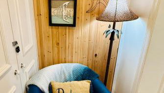 Pearls Pad - Beautiful 1 bedroom apartment- 1 block to beach - Foto 3