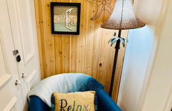 Pearls Pad - Beautiful 1 bedroom apartment- 1 block to beach - Foto 3