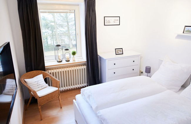 The Parents' House Comfortable Holiday Residence - Photo 4