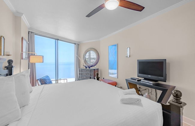 Sea Breeze Deluxe - Foto 19