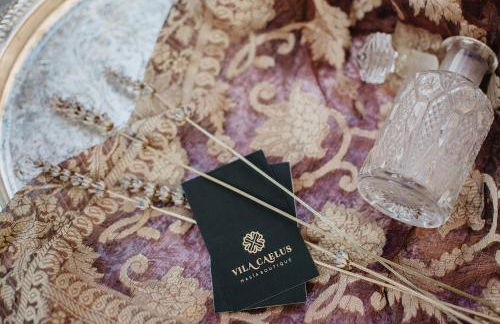 Vila Caelus Masia Boutique - Foto 113