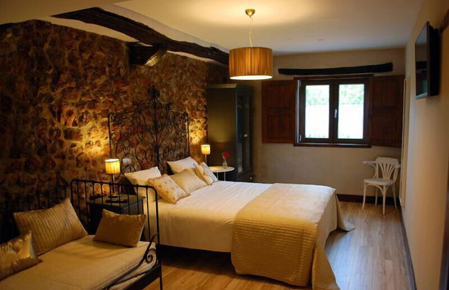 Posada La Corralada - Photo 38