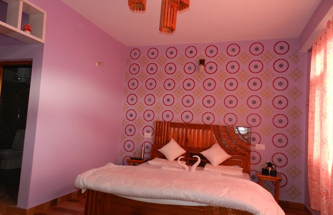 The Banoak Homestay - Foto 9