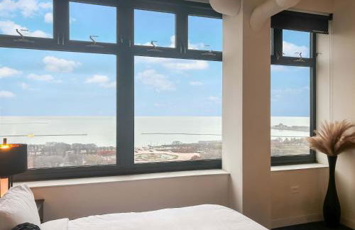 Downtown Chicago Stay with Free In & Out Parking 6 - Foto 10