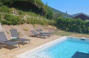 Appartement Tournette - Vue Lac - Foto 3