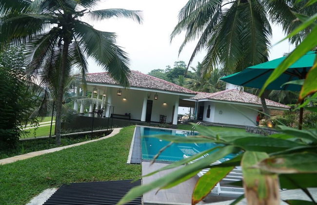 Thompson Manor - A Luxury Villa in Galle - Foto 38