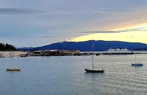 World Cup Stay-Lake Samish Getaway - Foto 28