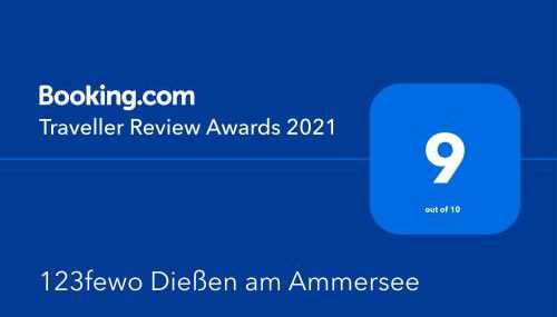 123fewo Dießen am Ammersee - Foto 2