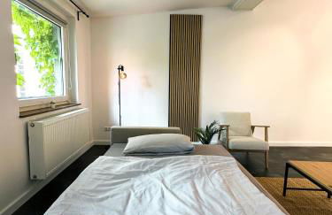 Loft im Herzen von Hannover - Foto 7
