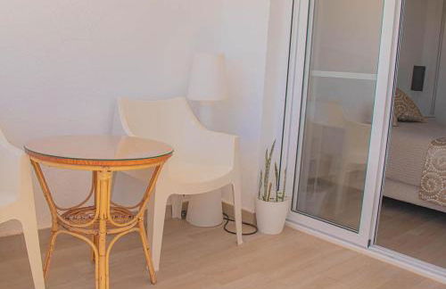 MojacarProperty, Apto Guardias Viejas 1ª Linea De Playa - Foto 10