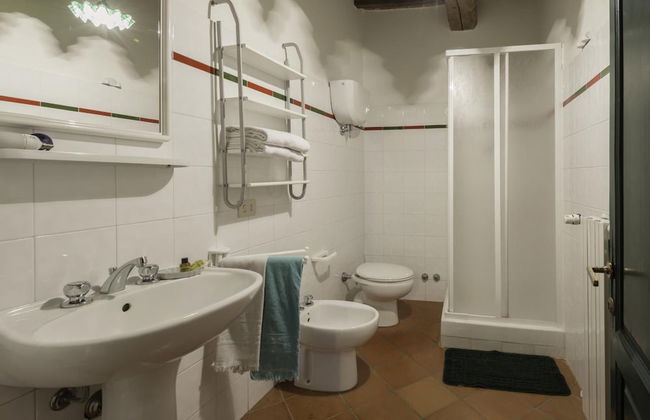 Podere La Montalla - Photo 32