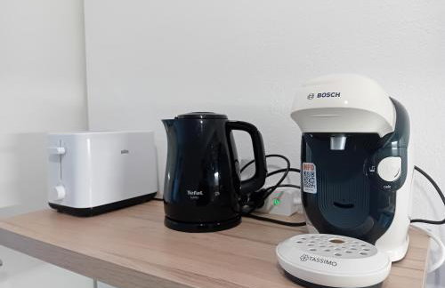 Appartement charmant proche plage avec terrasse et parking - FR-1-239-1119 - Foto 10