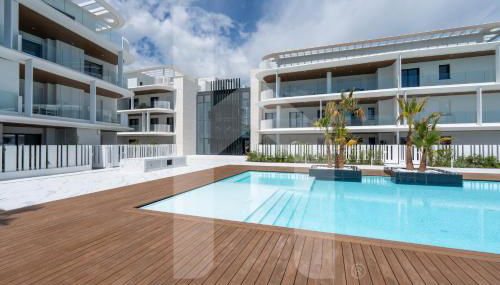 Homiday - WaterFront Roseto - Foto 2, sunbed