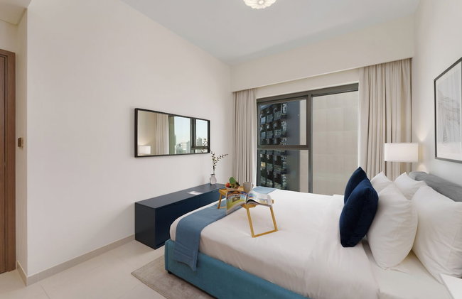 Maison Privee - Elevated Living with Spectacular Burj Khalifa Views - Foto 2