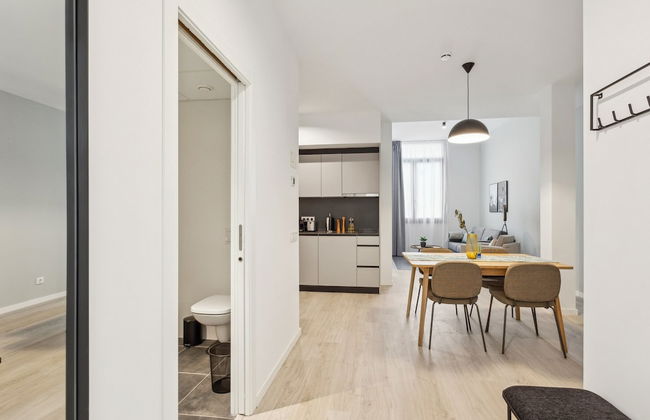 Limehome Valencia Calle de Cadiz - Photo 58