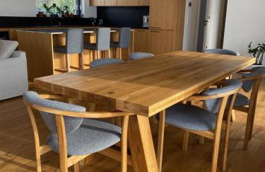 Zielono Mi! Dom przy Puszczy Kampinoskiej - Foto 6