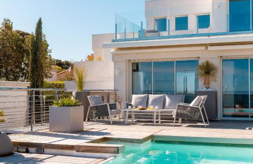 Villa Agua - Villa piscine privée, vue sur le lagon - Photo 2