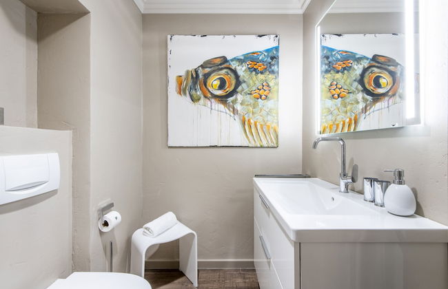 Ferienwohnung Heefwai 2 "w5" - Foto 6